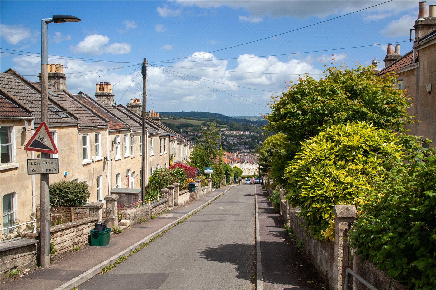 Street
